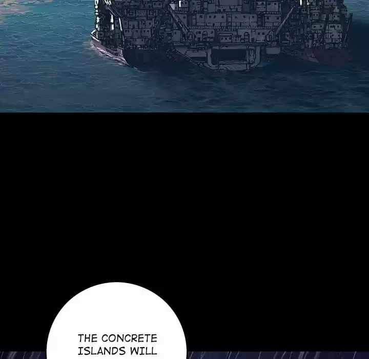 Leviathan (Lee Gyuntak) Chapter 110