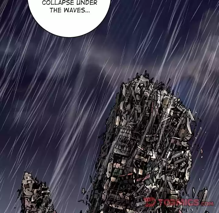 Leviathan (Lee Gyuntak) Chapter 110