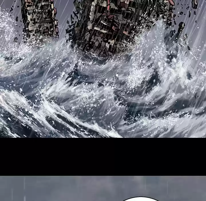 Leviathan (Lee Gyuntak) Chapter 110