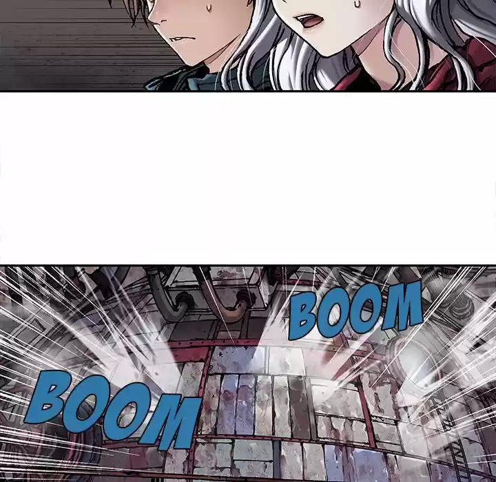 Leviathan (Lee Gyuntak) Chapter 110