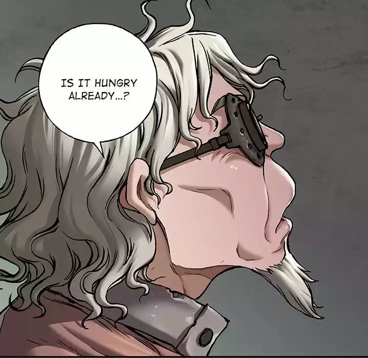 Leviathan (Lee Gyuntak) Chapter 110