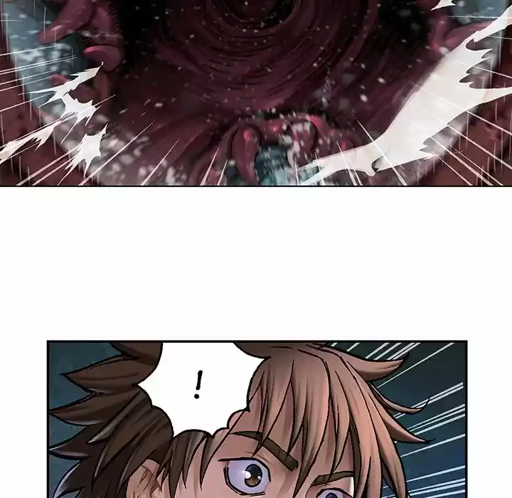 Leviathan (Lee Gyuntak) Chapter 110