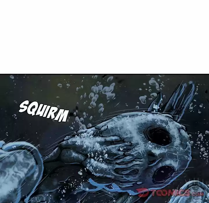 Leviathan (Lee Gyuntak) Chapter 110