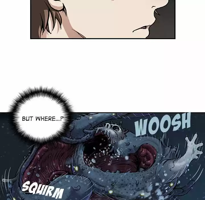 Leviathan (Lee Gyuntak) Chapter 110