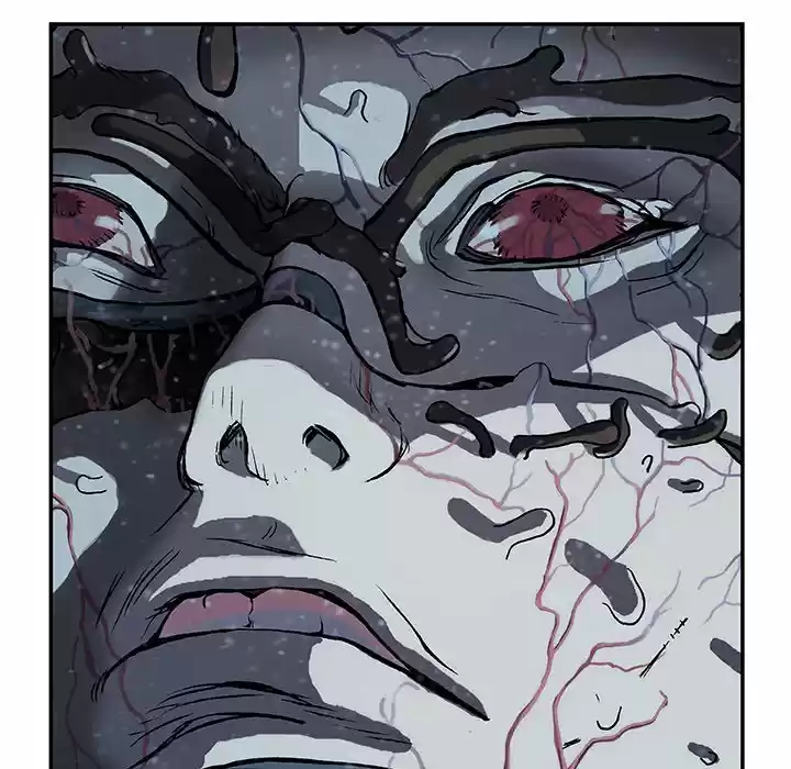 Leviathan (Lee Gyuntak) Chapter 110