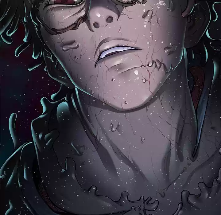 Leviathan (Lee Gyuntak) Chapter 110