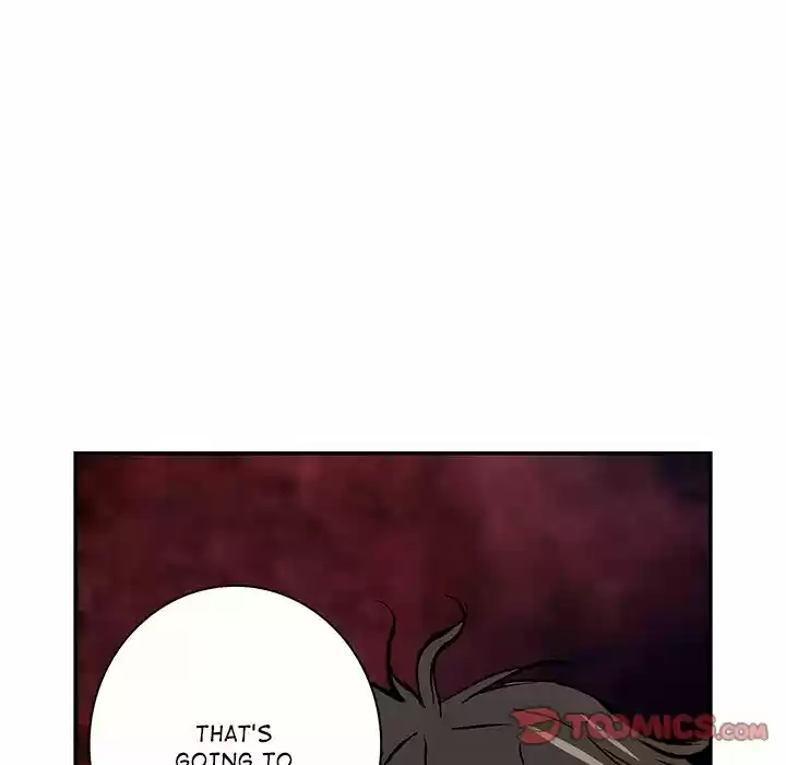 Leviathan (Lee Gyuntak) Chapter 110