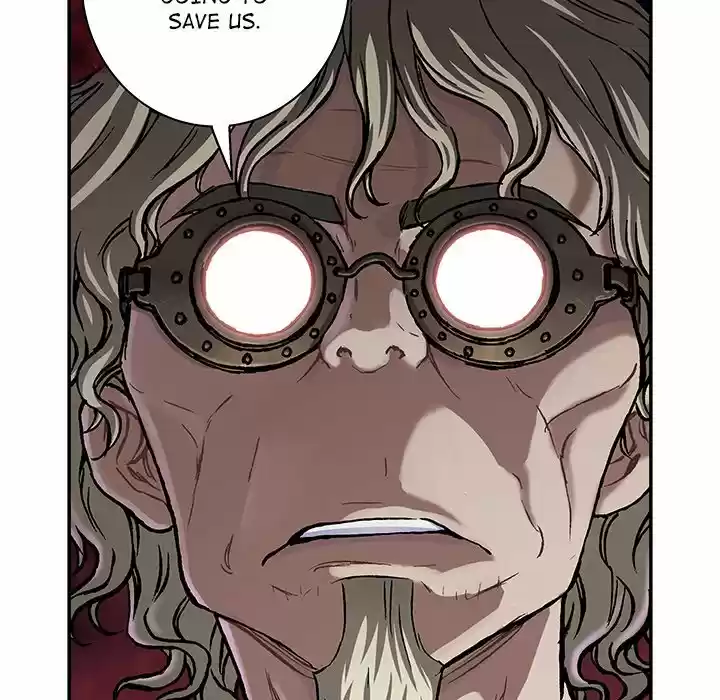 Leviathan (Lee Gyuntak) Chapter 110