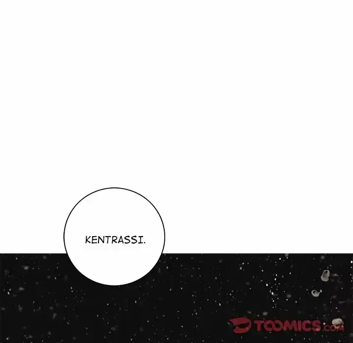 Leviathan (Lee Gyuntak) Chapter 110