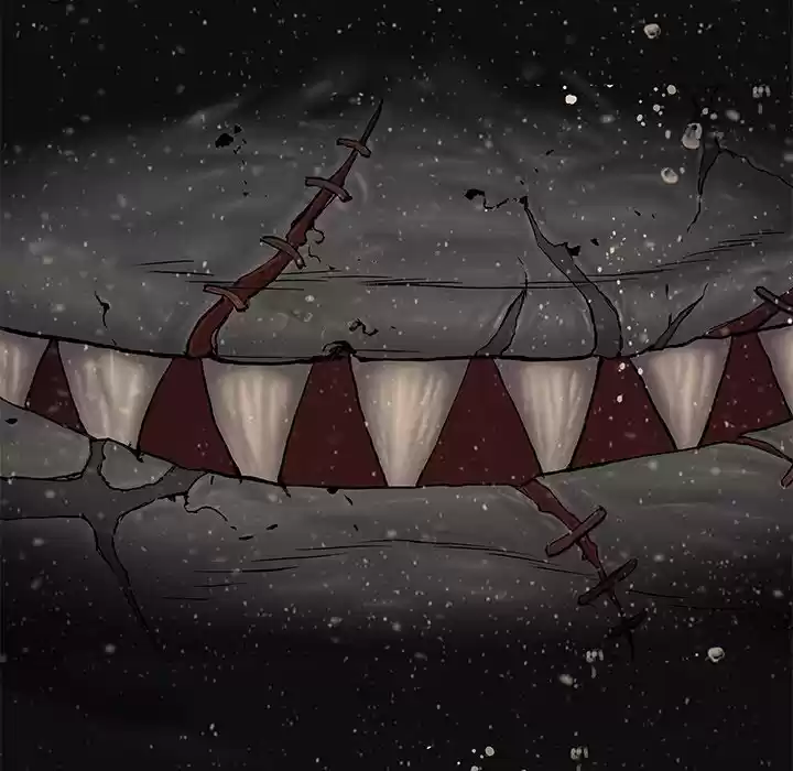 Leviathan (Lee Gyuntak) Chapter 110