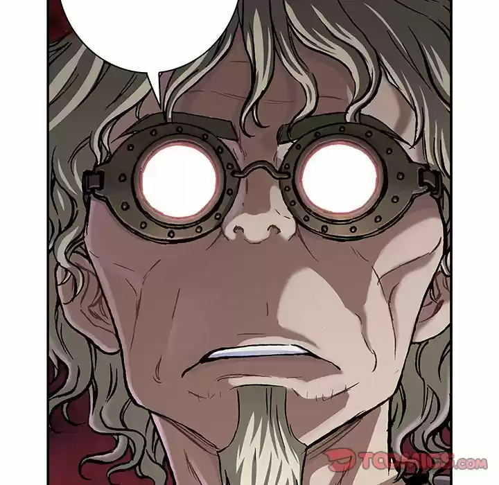 Leviathan (Lee Gyuntak) Chapter 111