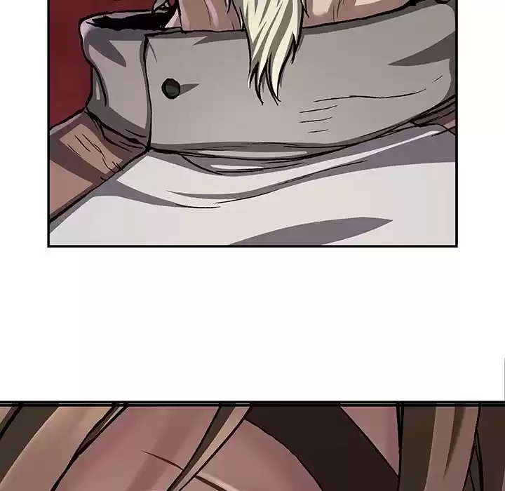 Leviathan (Lee Gyuntak) Chapter 111