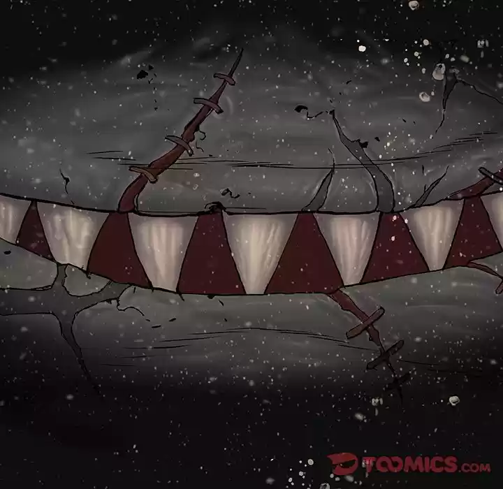 Leviathan (Lee Gyuntak) Chapter 111