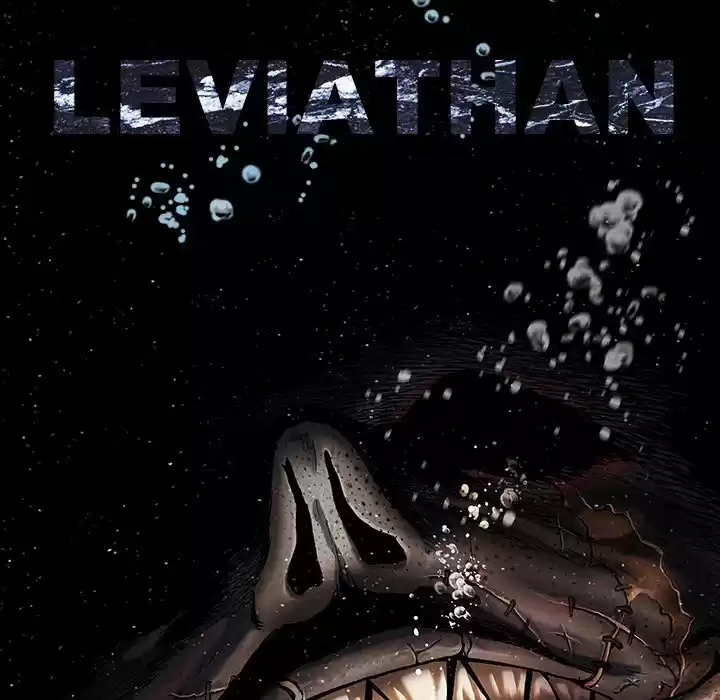Leviathan (Lee Gyuntak) Chapter 111
