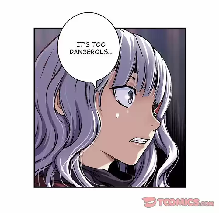 Leviathan (Lee Gyuntak) Chapter 111