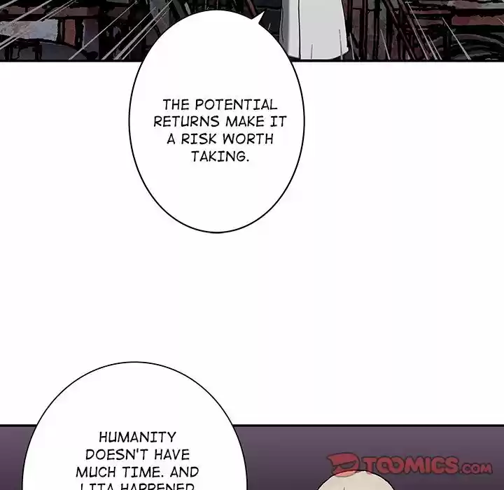 Leviathan (Lee Gyuntak) Chapter 111