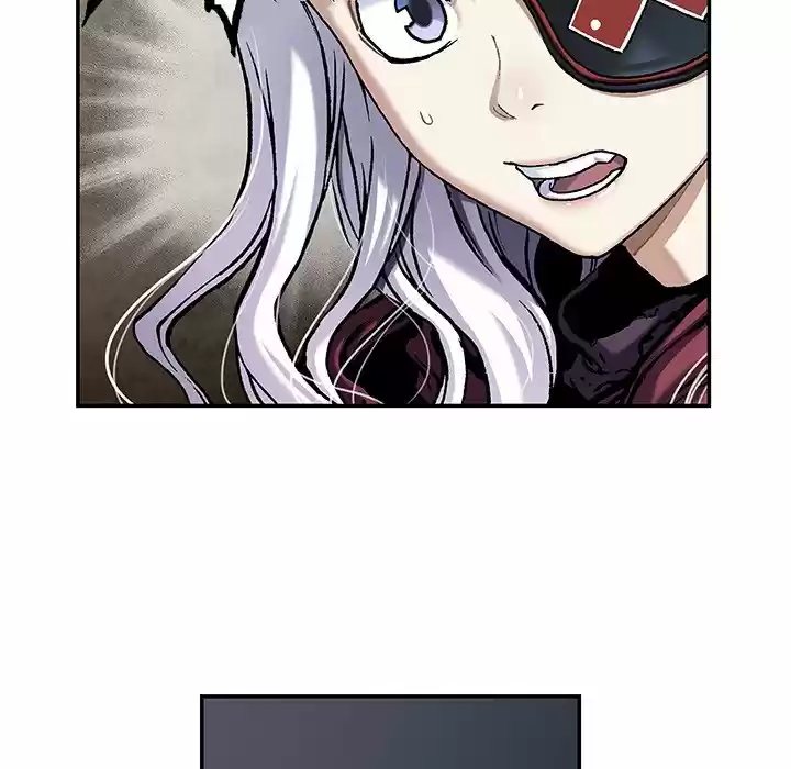 Leviathan (Lee Gyuntak) Chapter 111