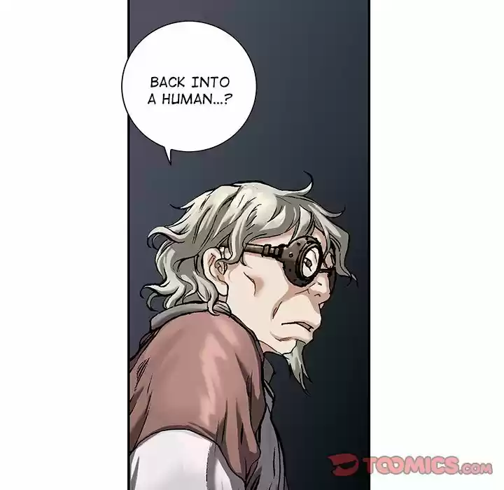 Leviathan (Lee Gyuntak) Chapter 111