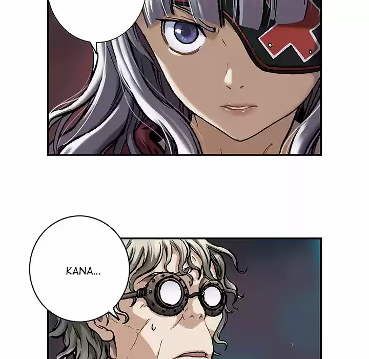 Leviathan (Lee Gyuntak) Chapter 111