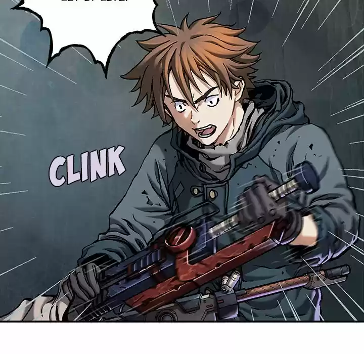 Leviathan (Lee Gyuntak) Chapter 111