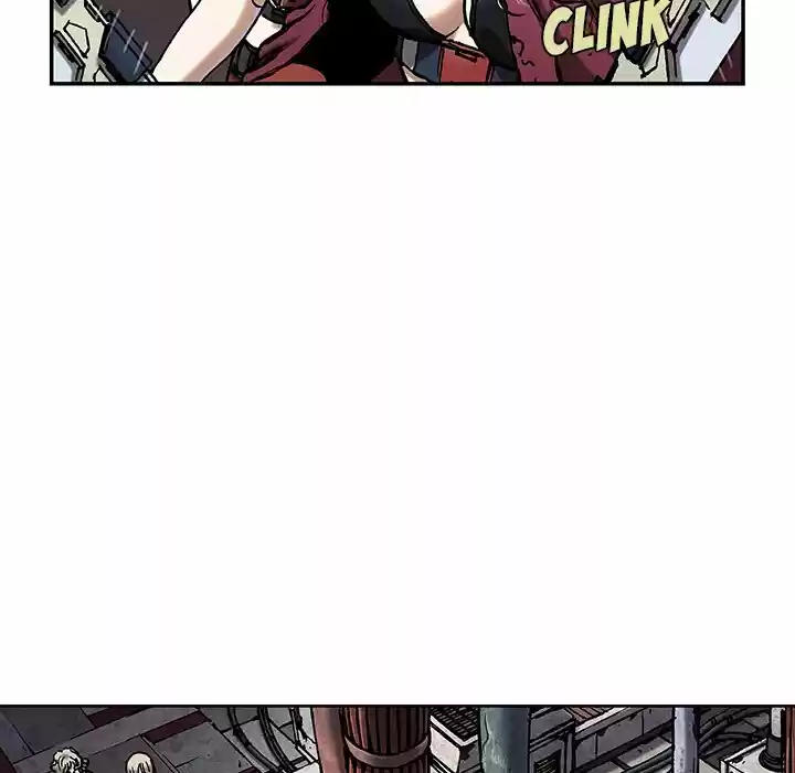 Leviathan (Lee Gyuntak) Chapter 111