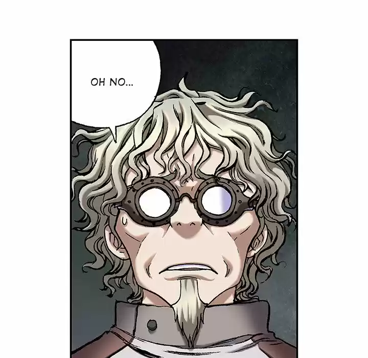 Leviathan (Lee Gyuntak) Chapter 111