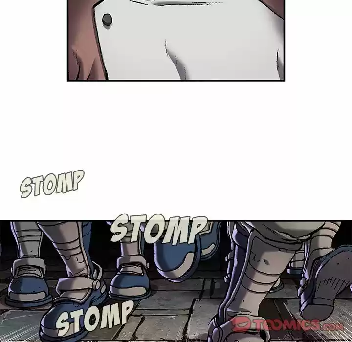 Leviathan (Lee Gyuntak) Chapter 111