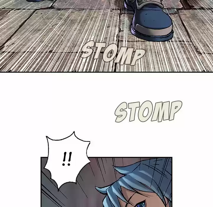 Leviathan (Lee Gyuntak) Chapter 111