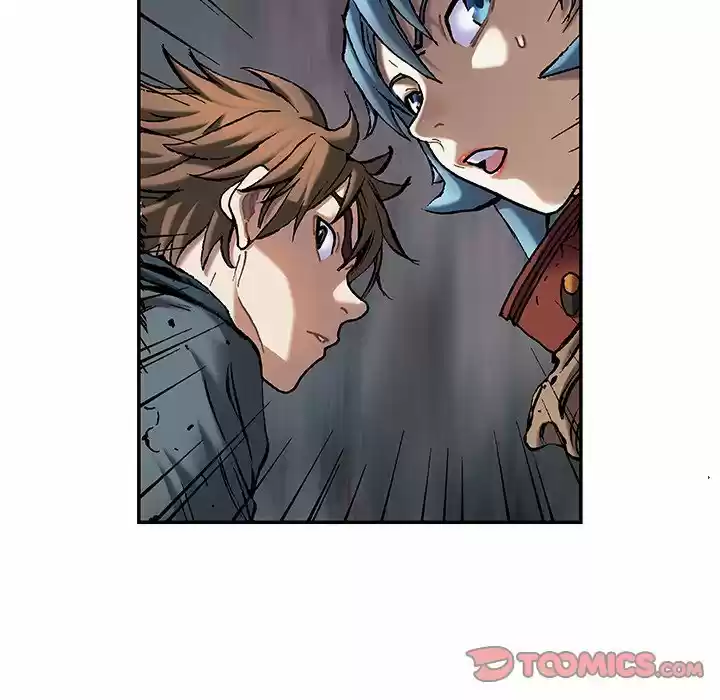 Leviathan (Lee Gyuntak) Chapter 111