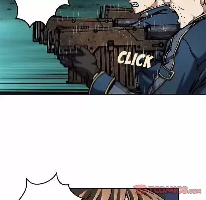 Leviathan (Lee Gyuntak) Chapter 111