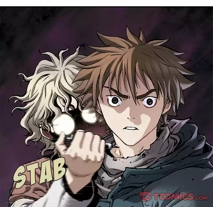 Leviathan (Lee Gyuntak) Chapter 111