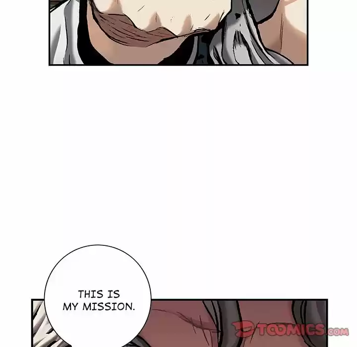 Leviathan (Lee Gyuntak) Chapter 111