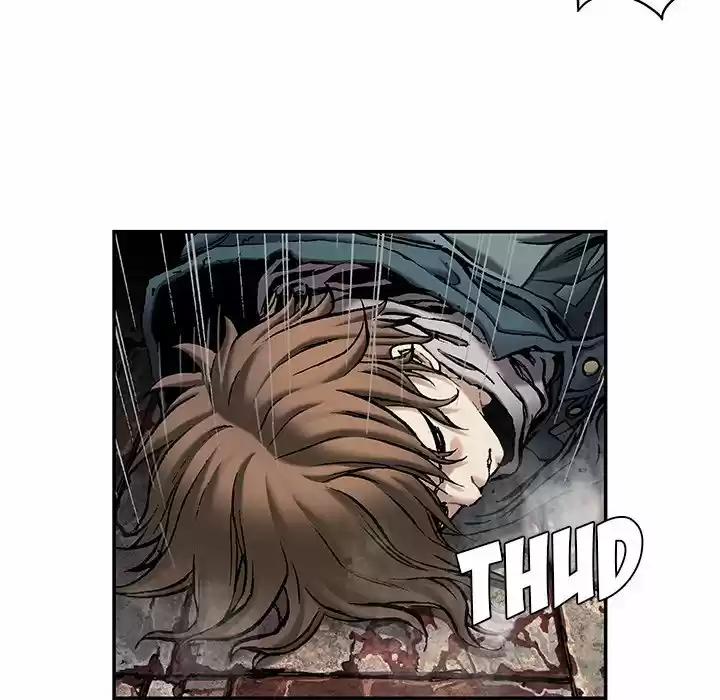 Leviathan (Lee Gyuntak) Chapter 111