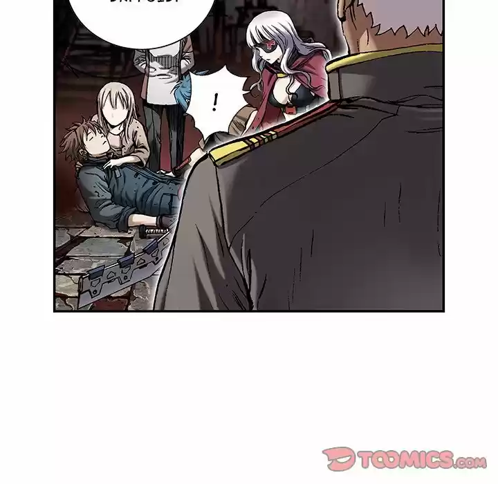 Leviathan (Lee Gyuntak) Chapter 111