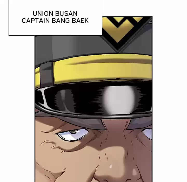 Leviathan (Lee Gyuntak) Chapter 111