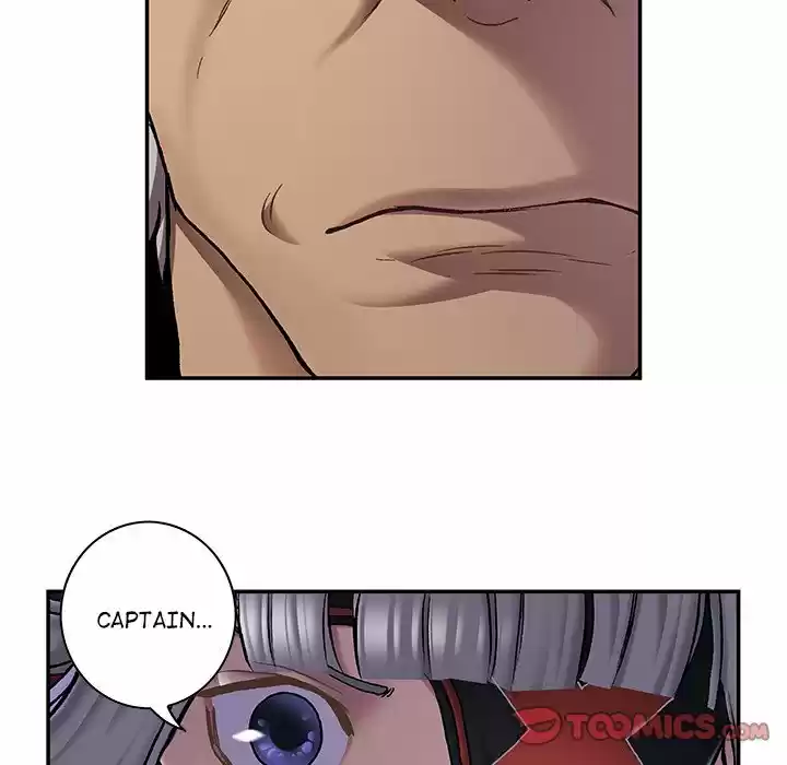 Leviathan (Lee Gyuntak) Chapter 111