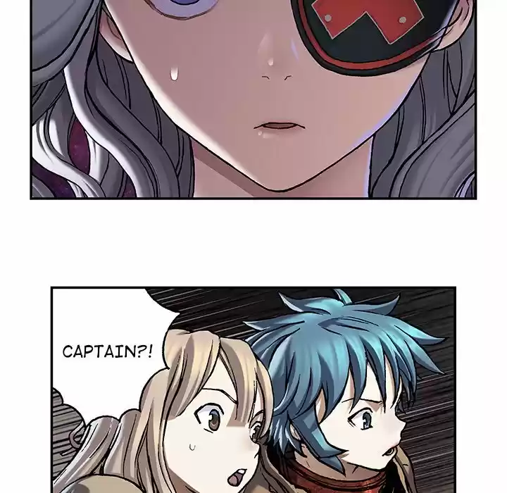 Leviathan (Lee Gyuntak) Chapter 111