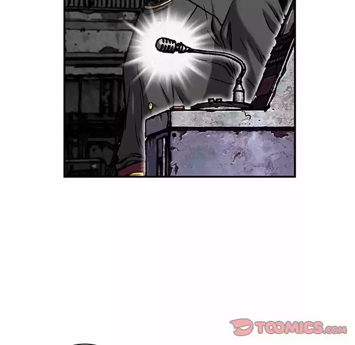 Leviathan (Lee Gyuntak) Chapter 111