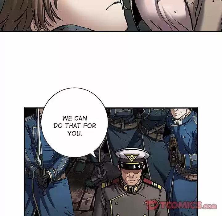 Leviathan (Lee Gyuntak) Chapter 111