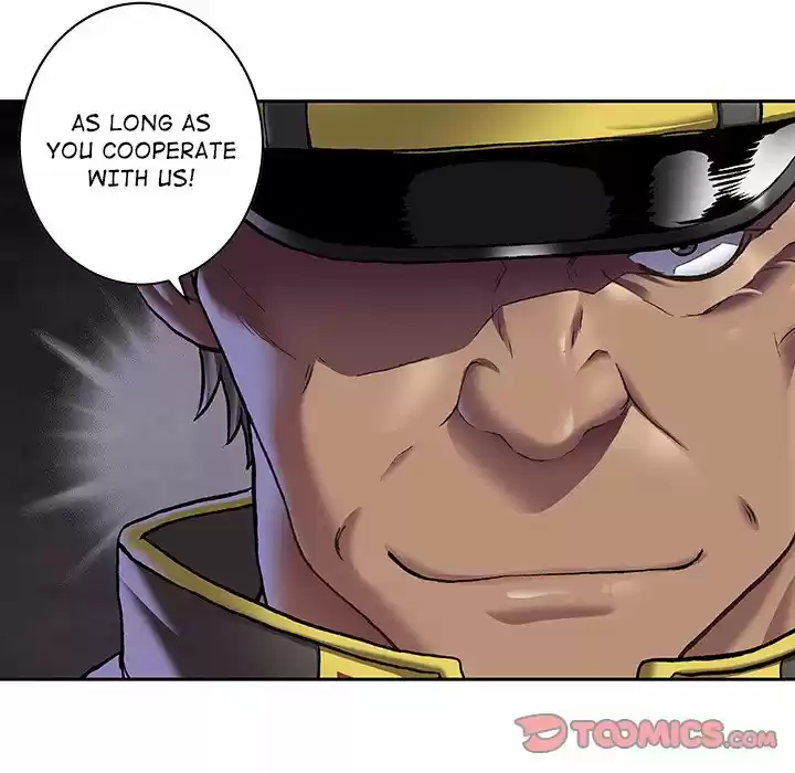 Leviathan (Lee Gyuntak) Chapter 111