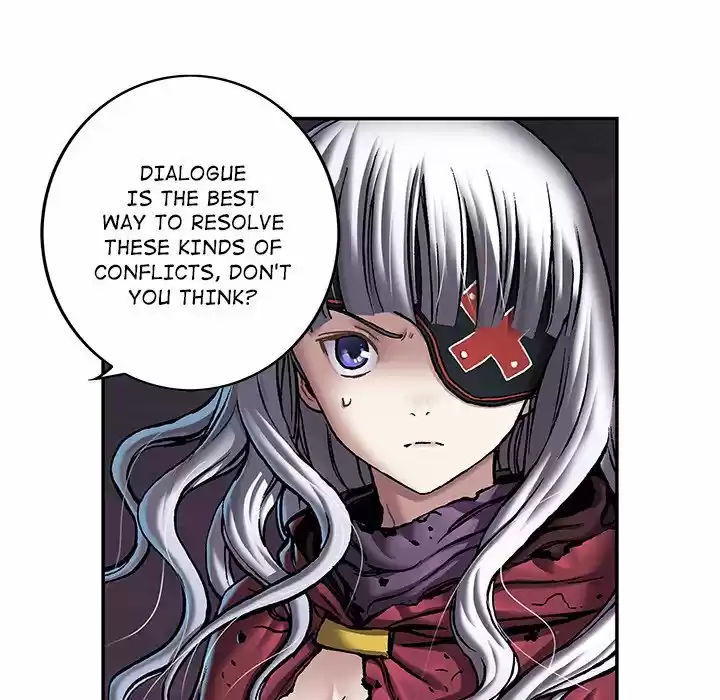 Leviathan (Lee Gyuntak) Chapter 111