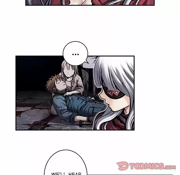 Leviathan (Lee Gyuntak) Chapter 111