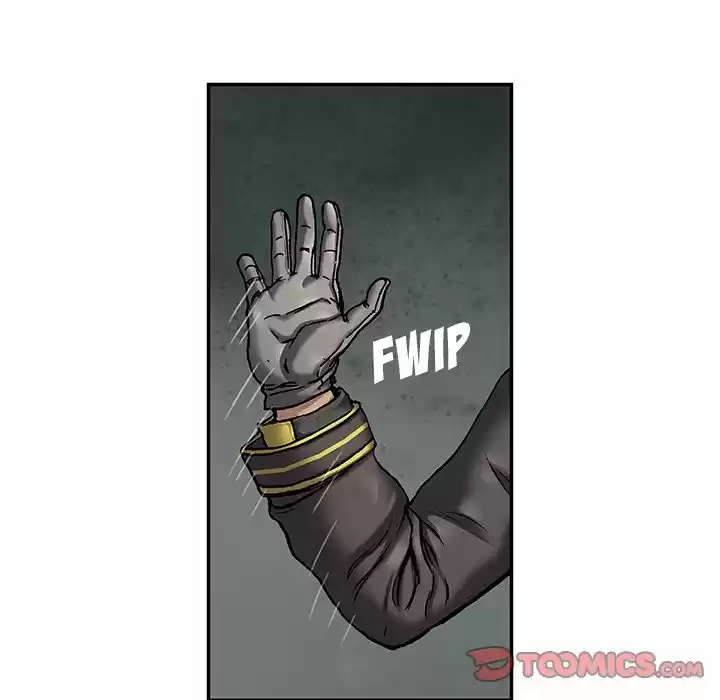 Leviathan (Lee Gyuntak) Chapter 111