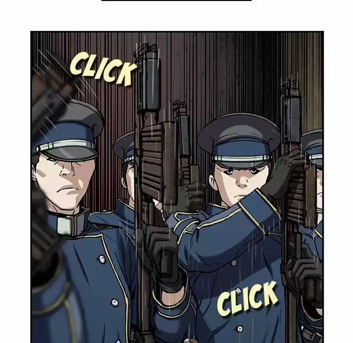 Leviathan (Lee Gyuntak) Chapter 111