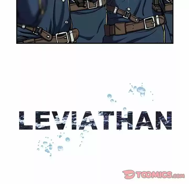 Leviathan (Lee Gyuntak) Chapter 111