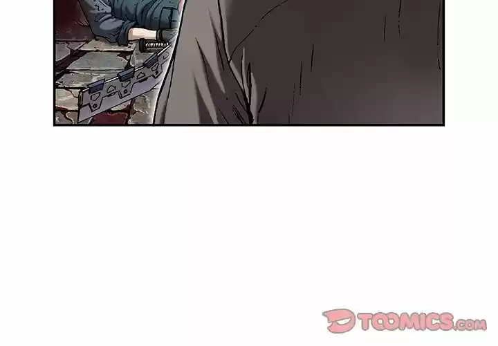 Leviathan (Lee Gyuntak) Chapter 112