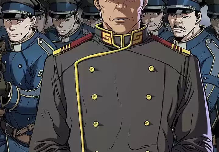 Leviathan (Lee Gyuntak) Chapter 112