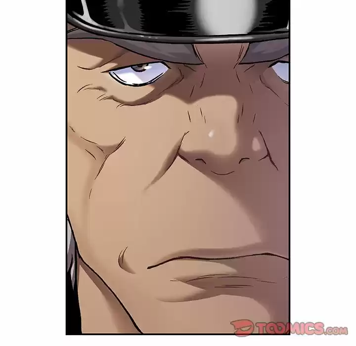 Leviathan (Lee Gyuntak) Chapter 112