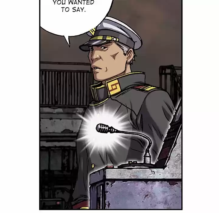 Leviathan (Lee Gyuntak) Chapter 112