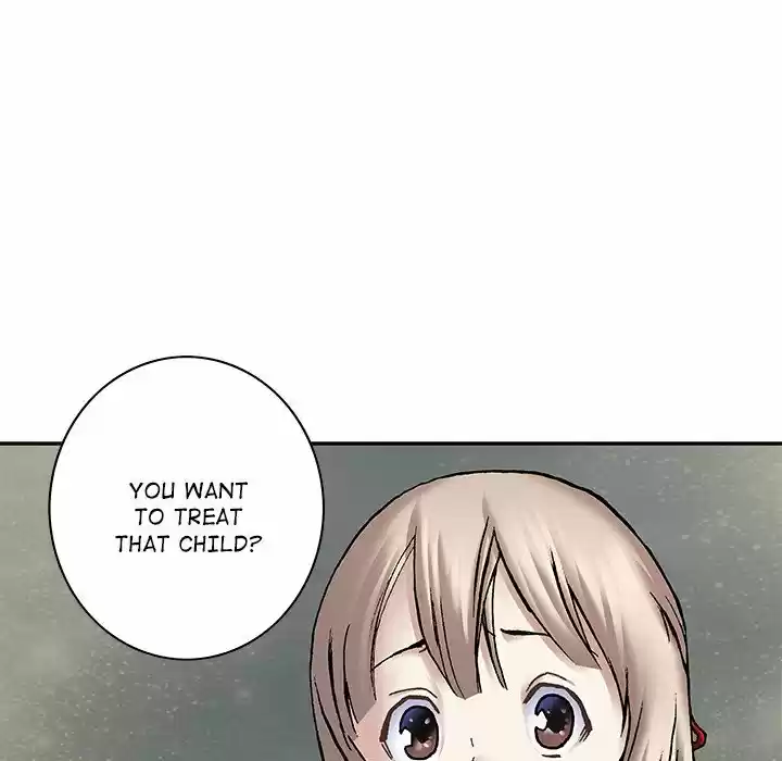 Leviathan (Lee Gyuntak) Chapter 112